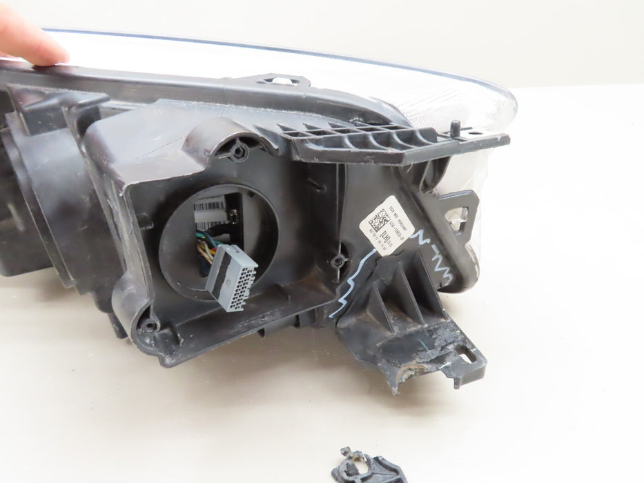 2017 - 2019 FORD ESCAPE FRONT LEFT DRIVER SIDE HEADLIGHT LAMP LED & HALOGEN OEM