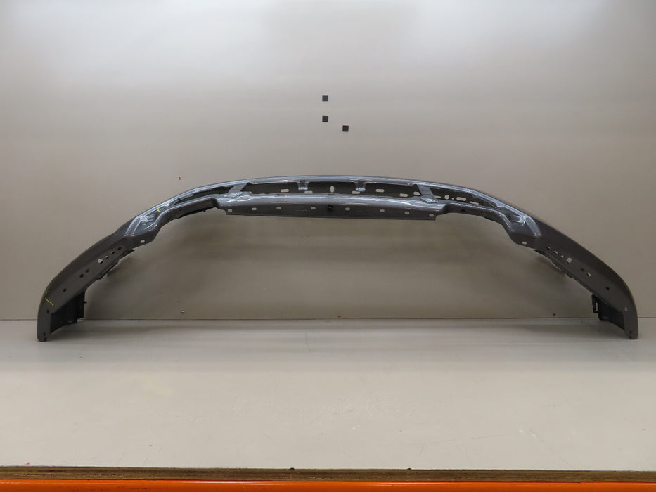2021 2022 2023 FORD F150 F-150 FRONT BUMPER METAL OEM