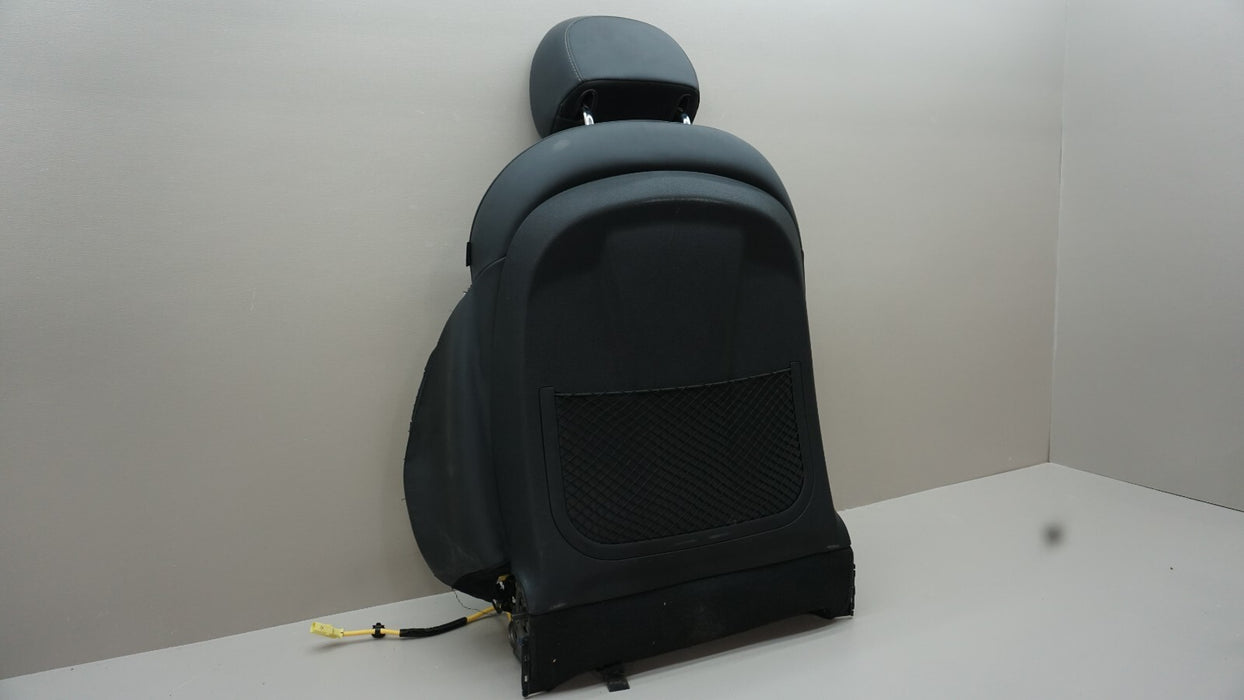 2018-2021 KIA STINGER GT2 FRONT LEFT DRIVER SEAT CUSHION HEATED/COOLED OEM
