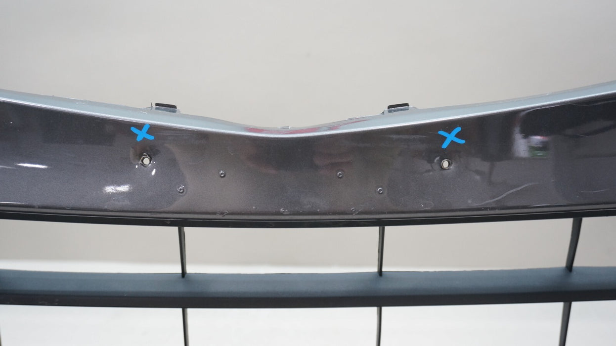 2017-2021 MAZDA CX-5 CX5 FRONT BUMPER COVER PANEL AFTERMARKET