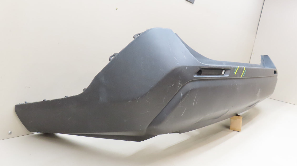 2019-2022 TOYOTA RAV4 REAR BUMPER COVER FACTORY OEM 52159-0R160