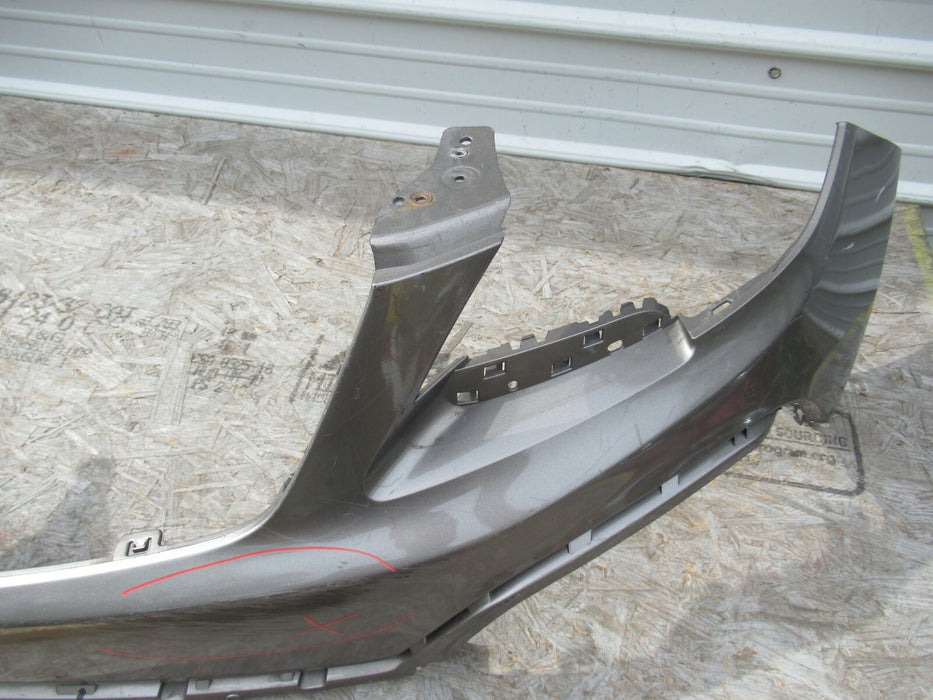 2013 - 2016 BUICK ENCORE FRONT BUMPER COVER UPPER PANEL OEM