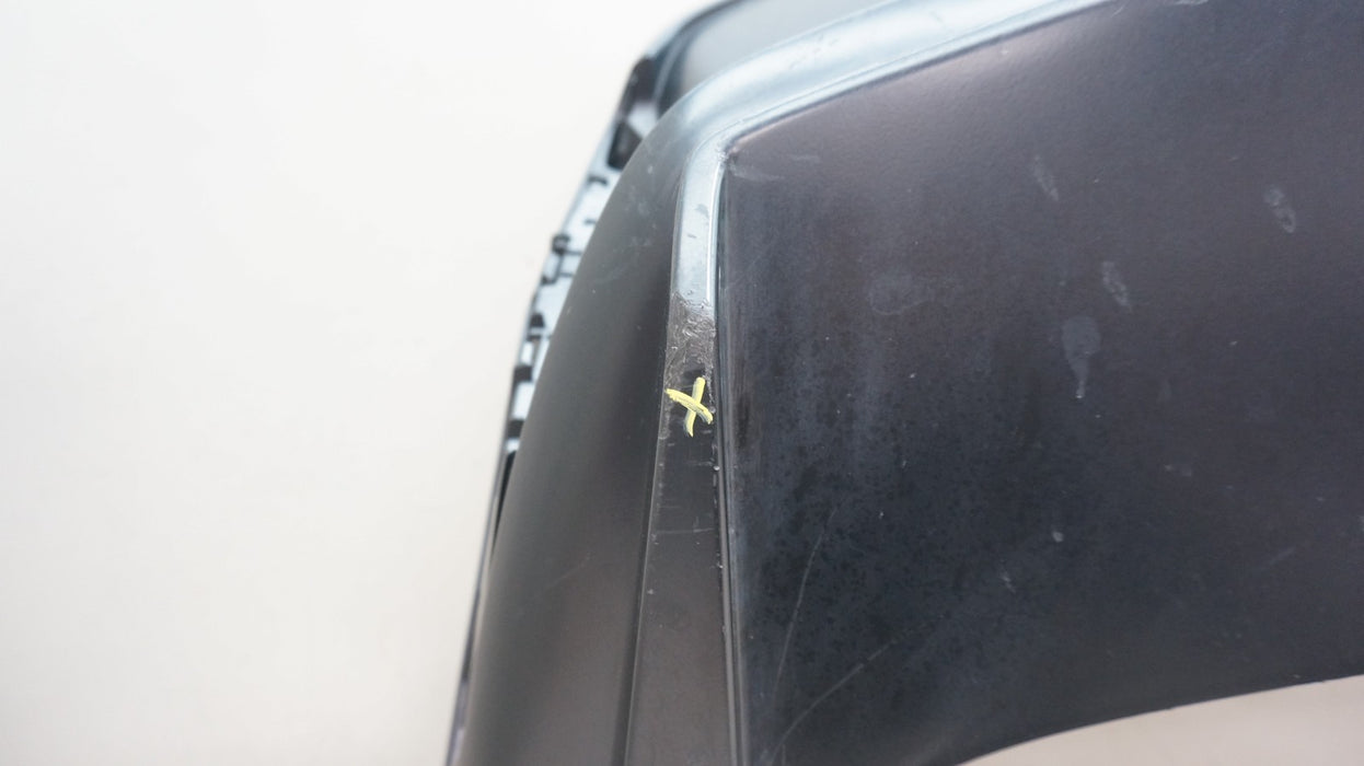 2024-2025 HYUNDAI ELANTRA REAR LOWER BUMPER VALANCE PANEL OEM 86612-AAAA0