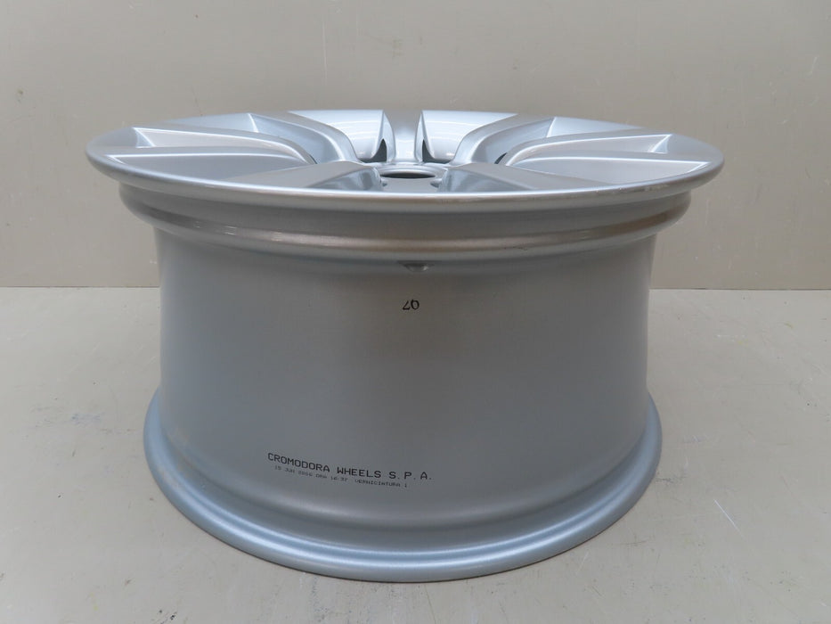 1999-2003 ASTON MARTIN DB7 VANTAGE REAR WHEEL RIM 19" 19X9.5 OEM 36-124042-AB