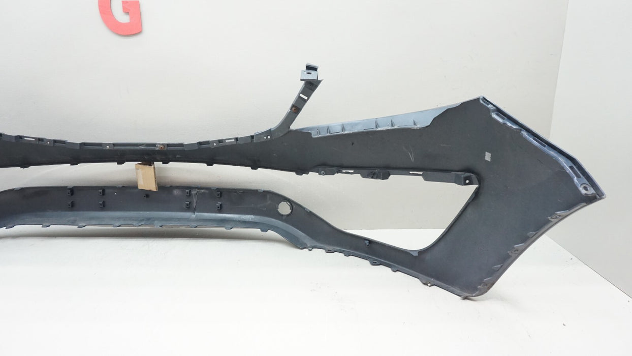 2011- 2016 KIA SPORTAGE FRONT BUMPER COVER PANEL OEM 86511-3W000