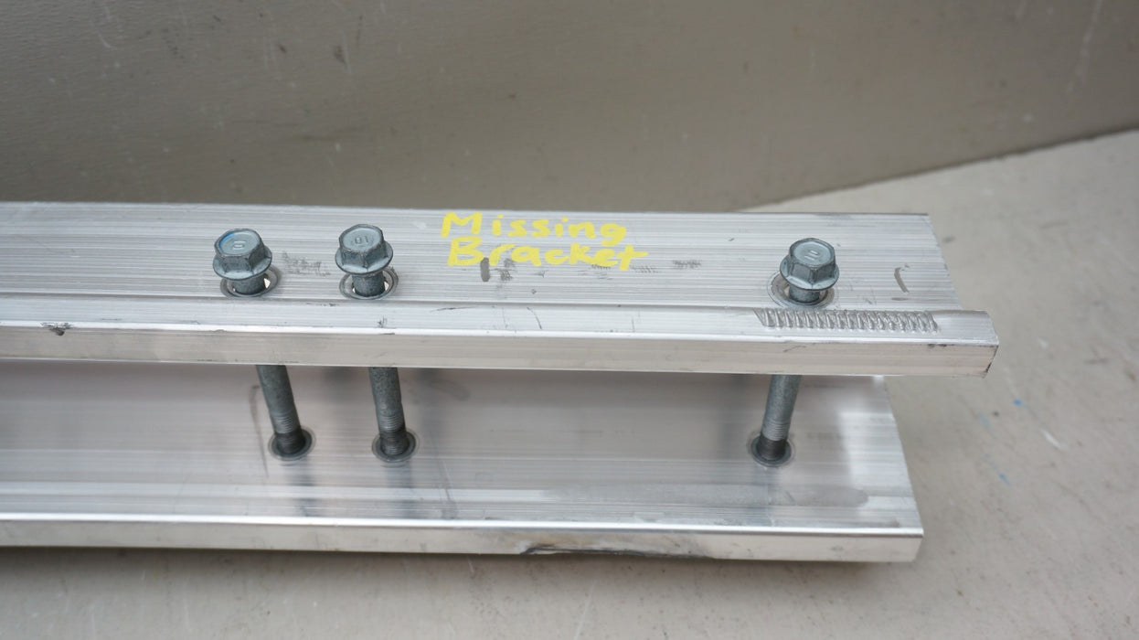 2023-2025 HONDA PILOT FRONT BUMPER REINFORCEMENT IMPACT CRASH BAR 71130-T90-Y00