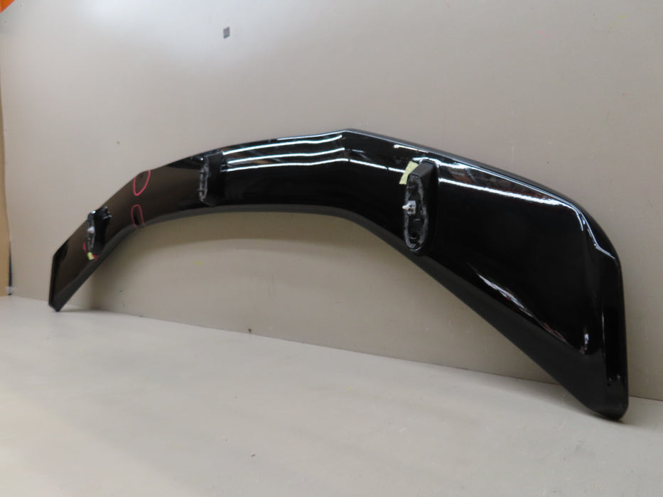2016-2020 CHEVROLET CAMARO SS REAR TRUNK LID SPOILER OEM  84130651