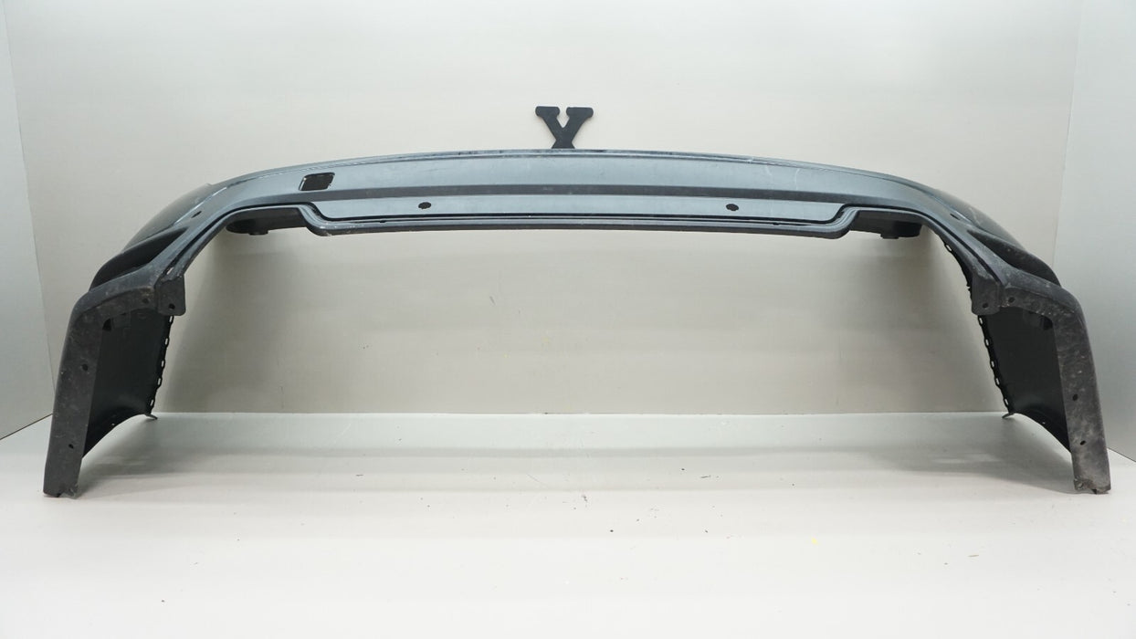 2019-2022 SUBARU FORESTER SPORT REAR BUMPER COVER PANEL OEM 57704SJ310