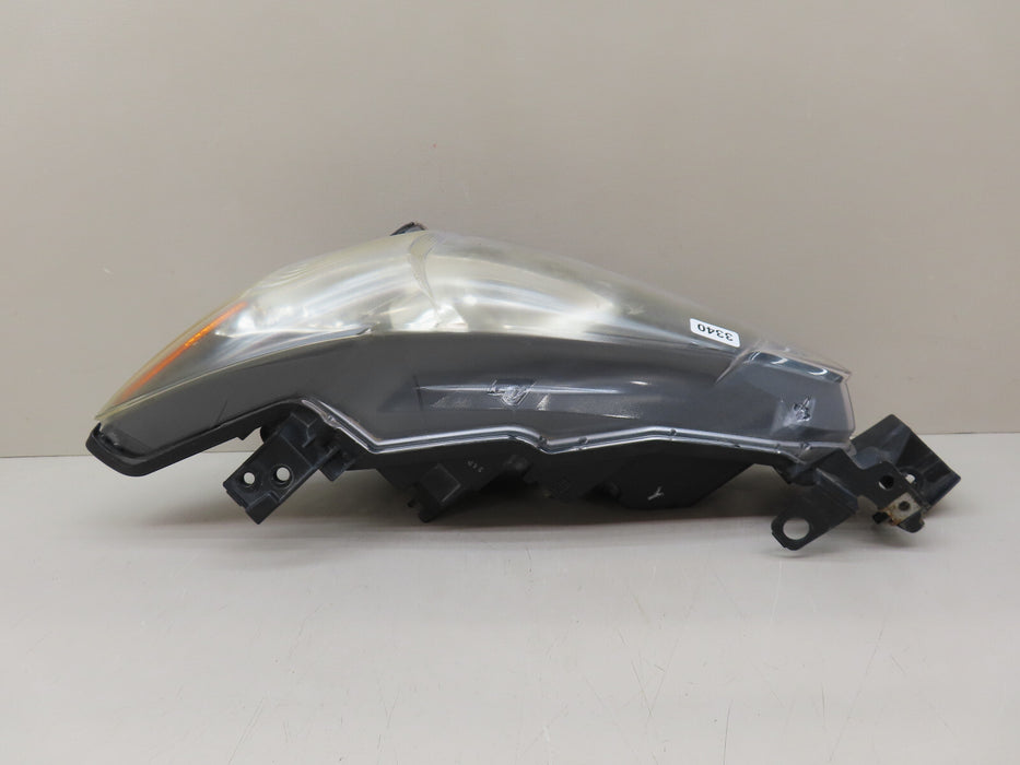 2014-2017 MAZDA 6 FRONT LEFT DRIVER SIDE HEADLIGHT OEM