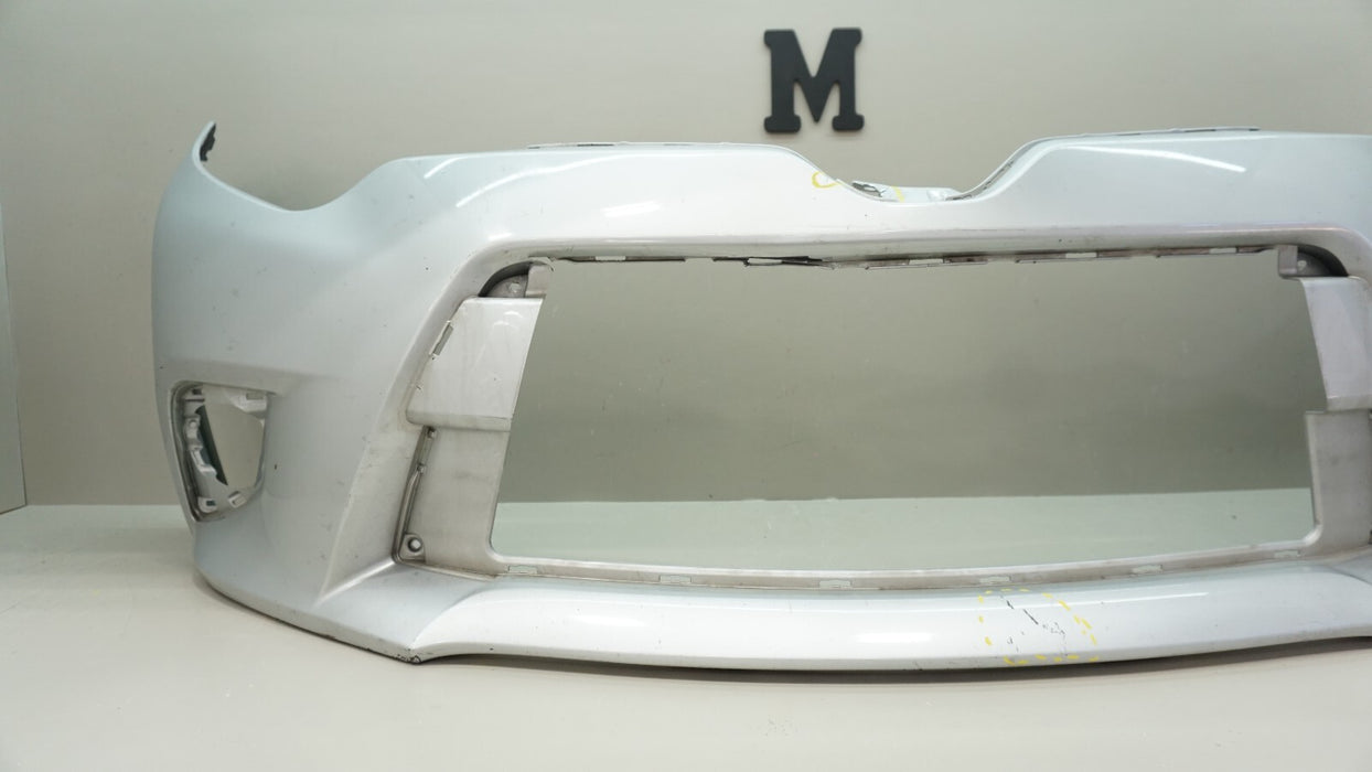2014-2016 TOYOTA COROLLA FRONT BUMPER COVER 52119-02E30 OEM 14 15 16