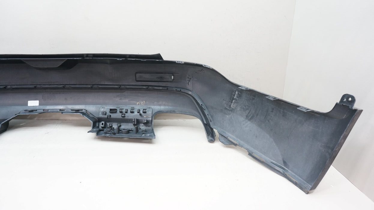 2017-2022 GMC ACADIA REAR LOWER BUMPER COVER OEM 84085168