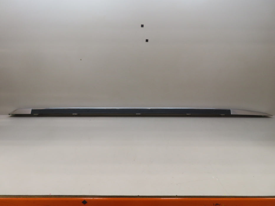 2016-2020 CADILLAC ESCALADE ESV LEFT DRIVER ROOF SIDE RAIL OEM 84393980