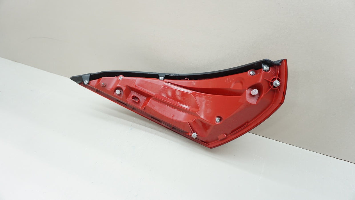 2017-2020 MERCEDES-BENZ-SL CLASS REAR LEFT DRIVERS SIDE TAIL LIGHT OEM