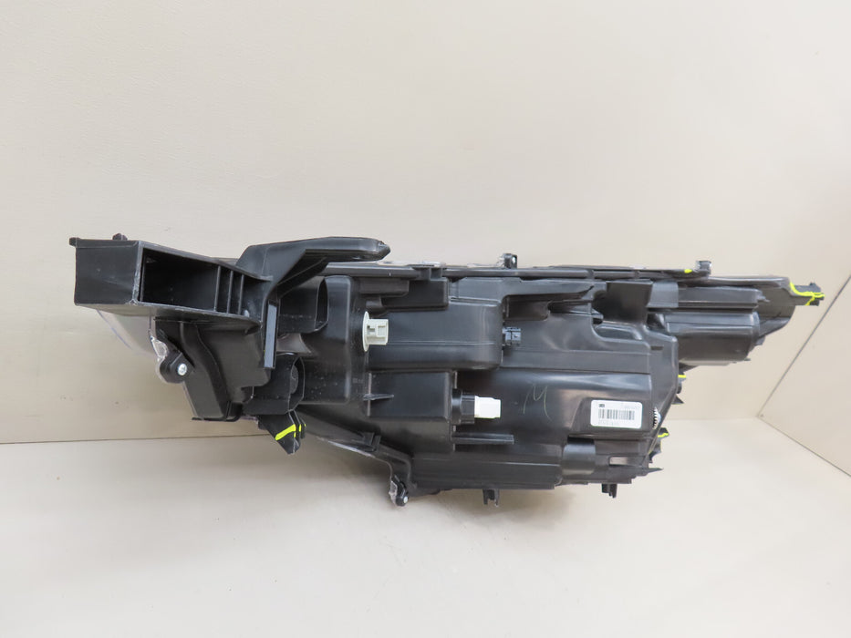 2022-2024 TOYOTA COROLLA CROSS RIGHT PASSENGER SIDE LED HEADLIGHT LAMP OEM