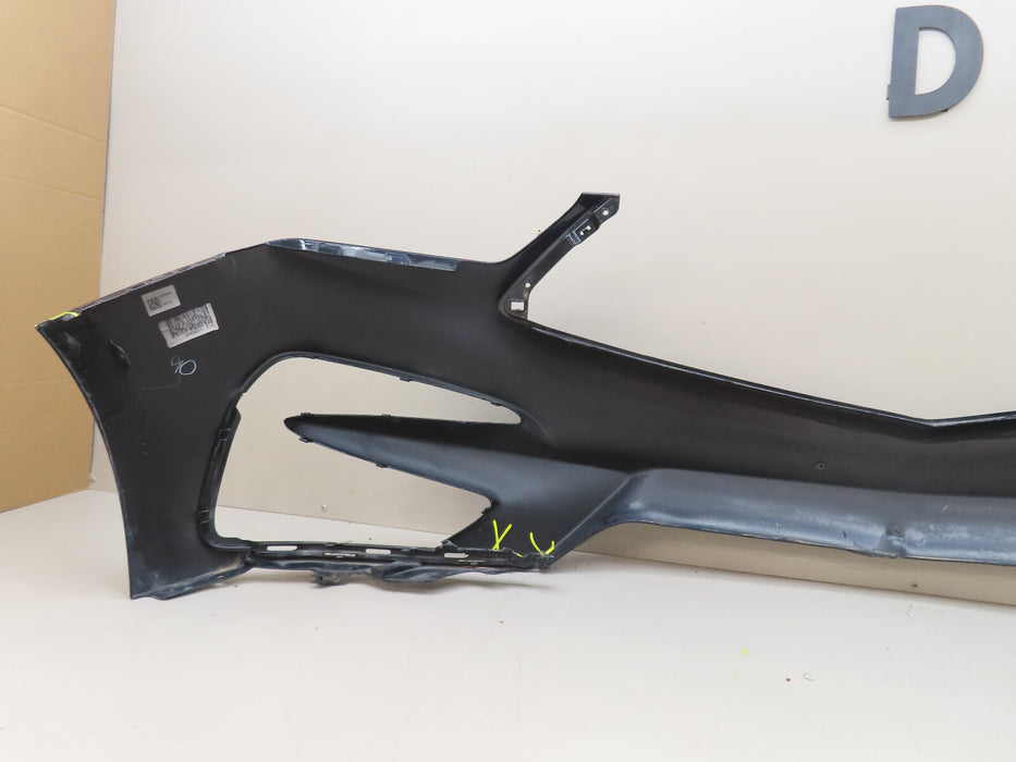 2019-2021 ACURA RDX FRONT BUMPER COVER OEM 71101-TJB-A000