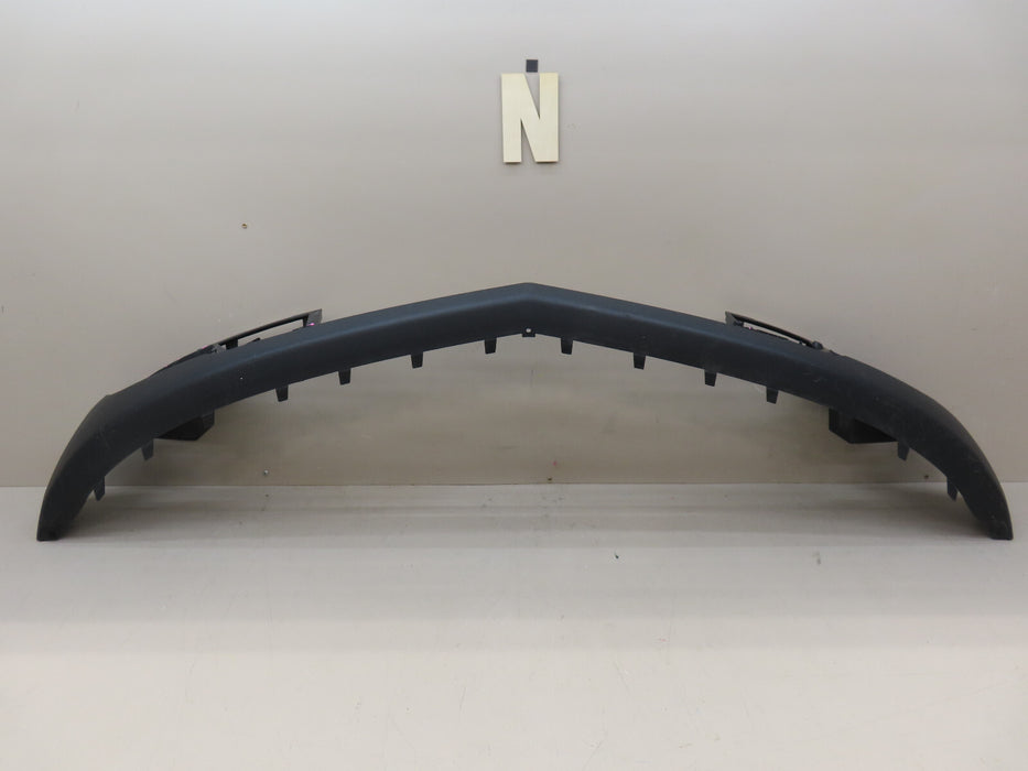 2011-2015 LINCOLN MKX FRONT LOWER BUMPER OEM BA13-17C831-ADW