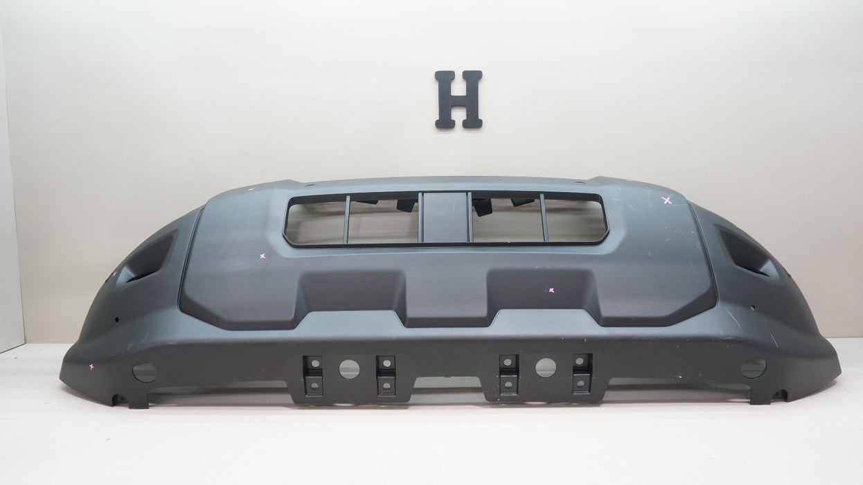 2021-2025 FORD BRONCO SPORT FRONT BUMPER COVER S1PB-17626 OEM