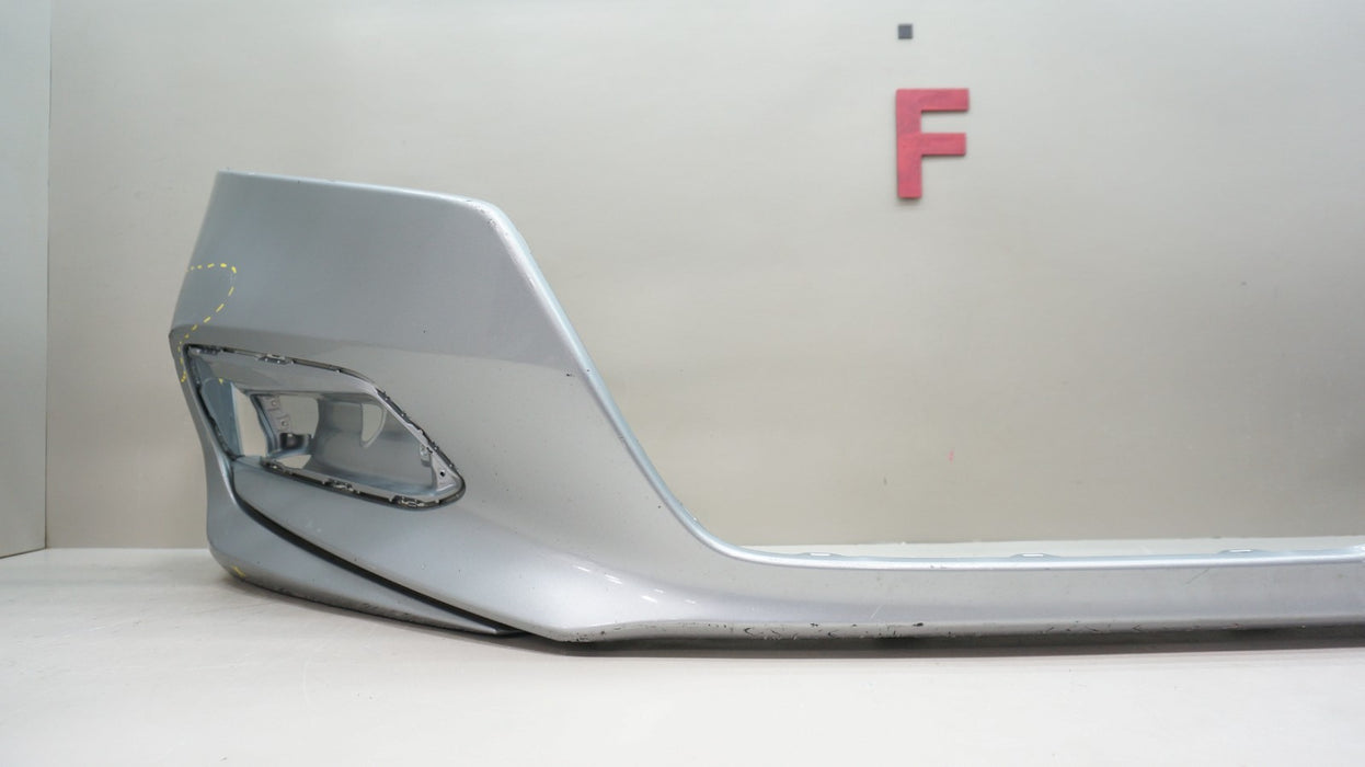 2018-2020 HONDA ACCORD FRONT BUMPER COVER PANEL OEM