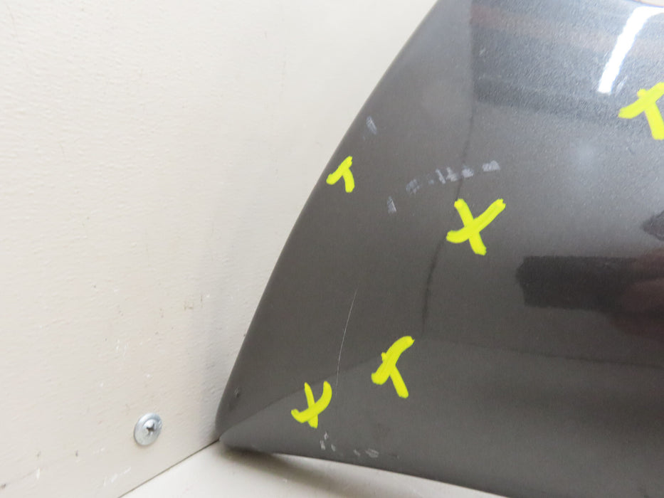 2019-2023 FORD RANGER FRONT BUMPER METAL OEM