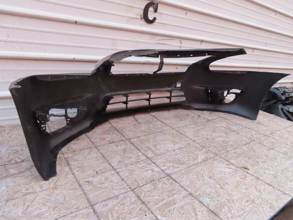 2014 2015 2016 2017 NISSAN ALTIMA FRONT BUMPER COVER OEM