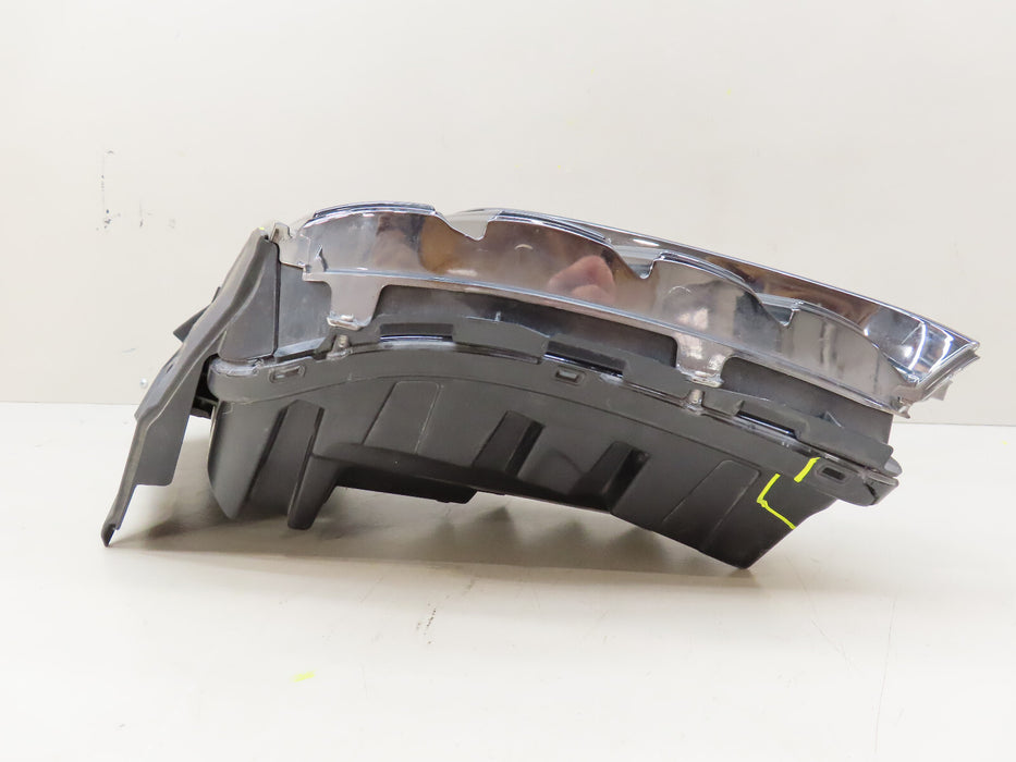 2022 2023 HYUNDAI TUCSON FRONT LEFT DRIVER UPPER DAYTIME RUNNING LIGHT OEM