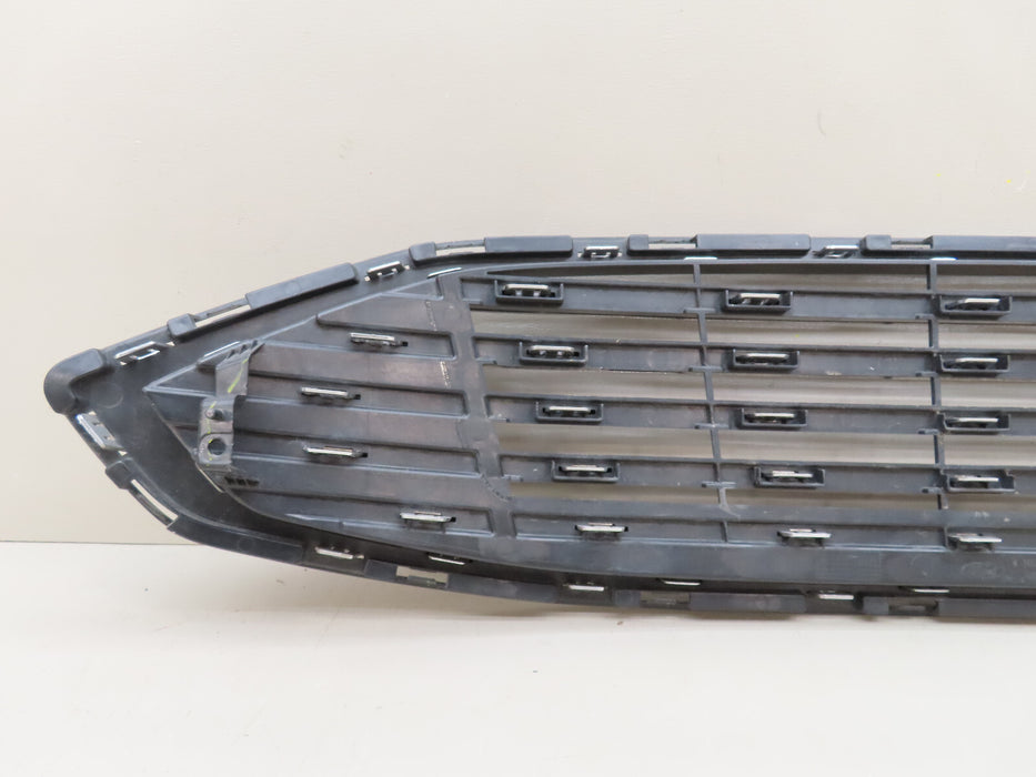 2017 2018 FORD FUSION FRONT RADIATOR GRILLE GRILL OEM HS73-8150-AEW