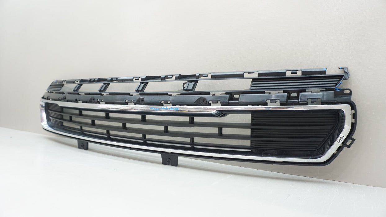 2020-2023 GMC ACADIA FRONT LOWER GRILLE GRILL 84710312 OEM 20 21 22 23