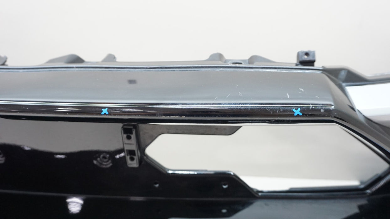2020-2022 LAMBORGHINI HURACAN EVO REAR BUMPER COVER 4T0807511AA OEM 20 21 22