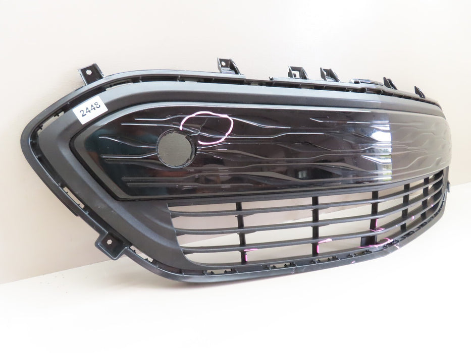 2017-2021 CHEVROLET BOLT EV PREMIER FRONT LOWER BUMPER GRILLE GRILL OEM 42729653