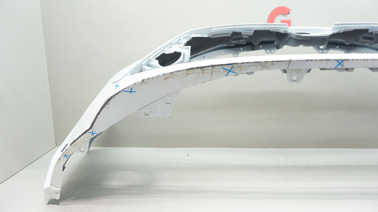 2020-2022 TOYOTA COROLLA LE XLE FRONT BUMPER COVER PANEL OEM