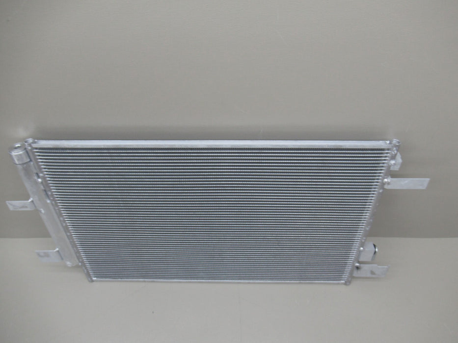 2017-2019 SUBARU IMPREZA 2.0L AIR CONDITIONING CONDENSER RADIATOR OEM