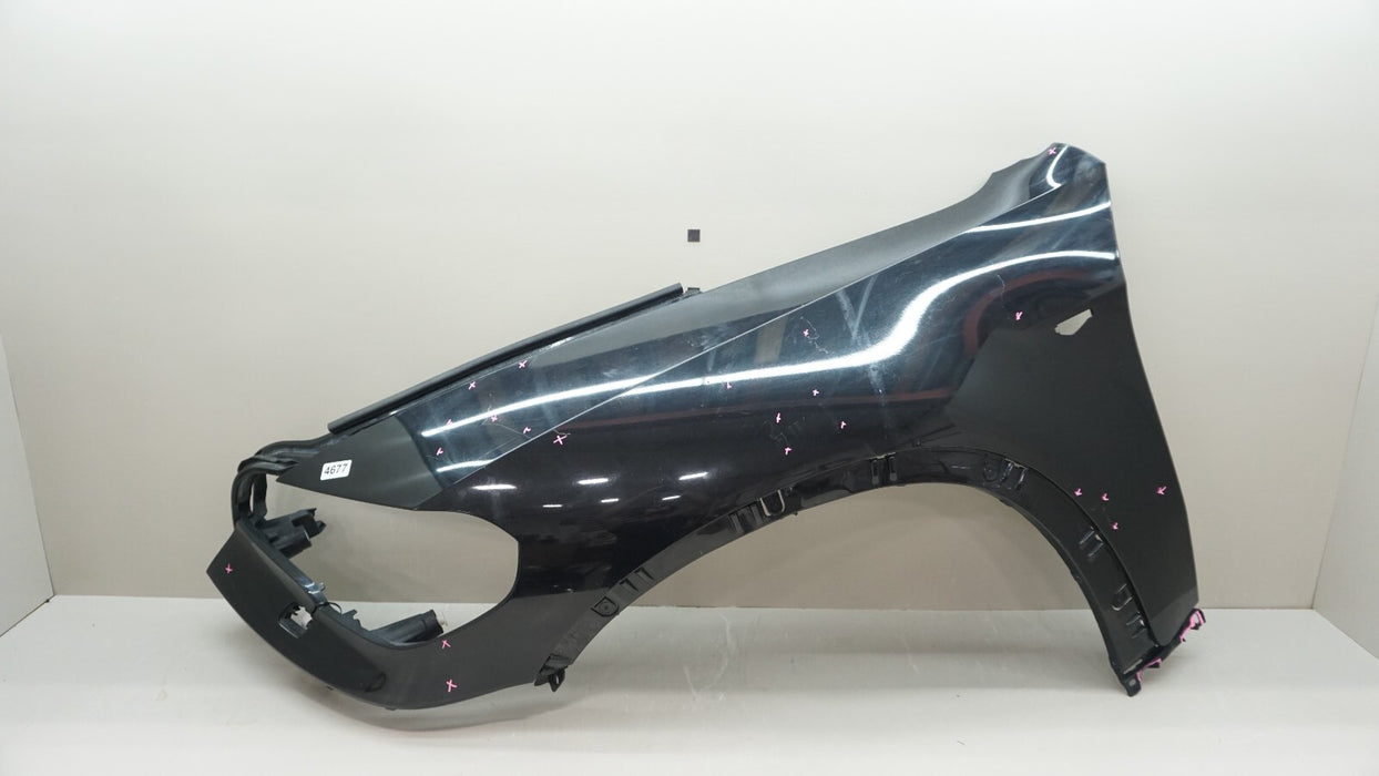 2011-2013 BMW X5 E70 FRONT LH LEFT DRIVERS SIDE FENDER OEM
