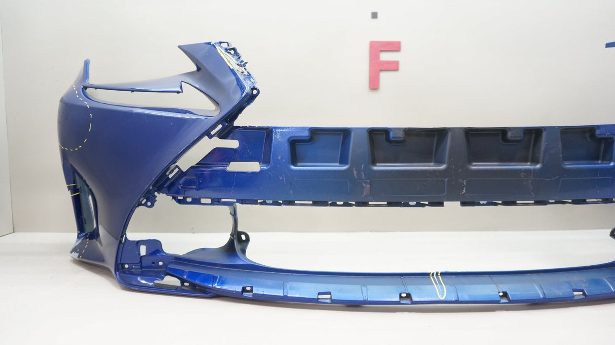 2015-2018 LEXUS RC200T RC350 FRONT BUMPER COVER PANEL OEM