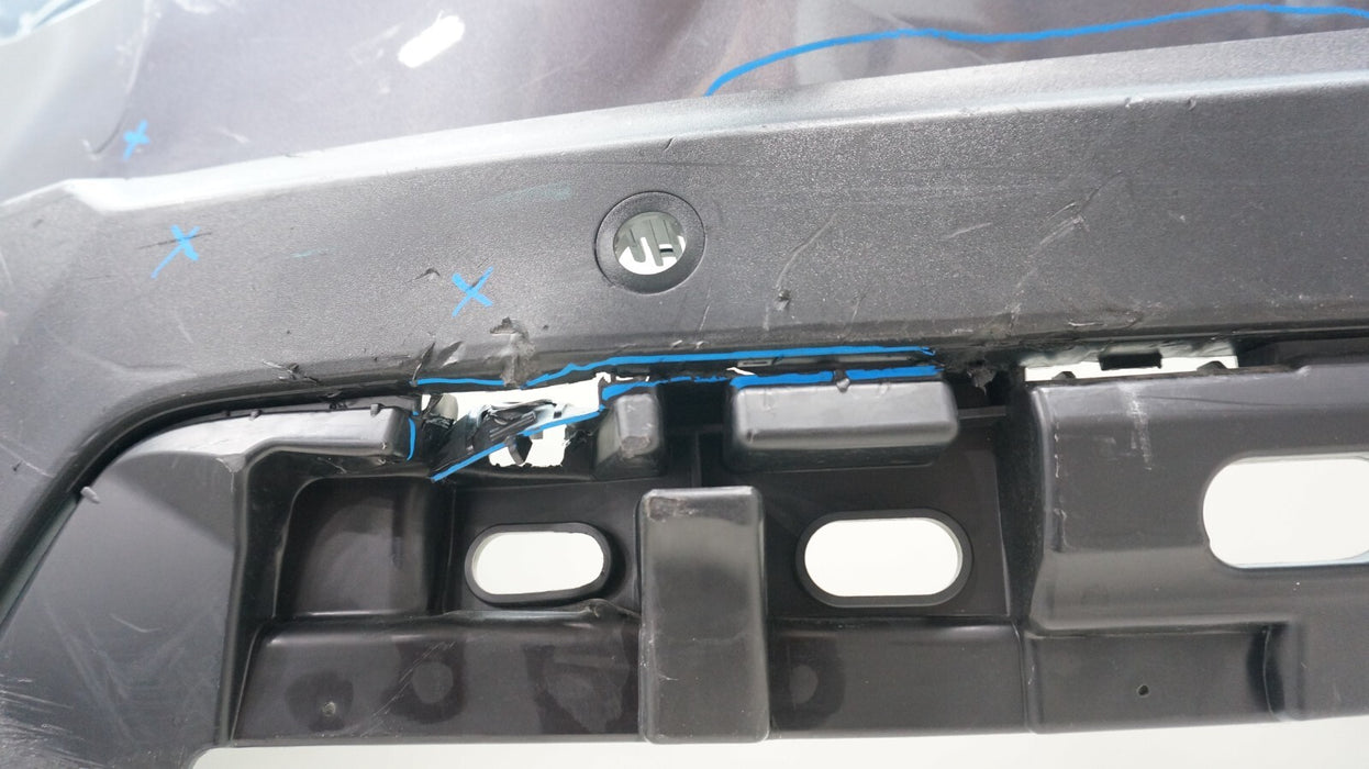 2023-2024 HONDA PILOT REAR BUMPER COVER PANEL OEM 71501-T90-A000