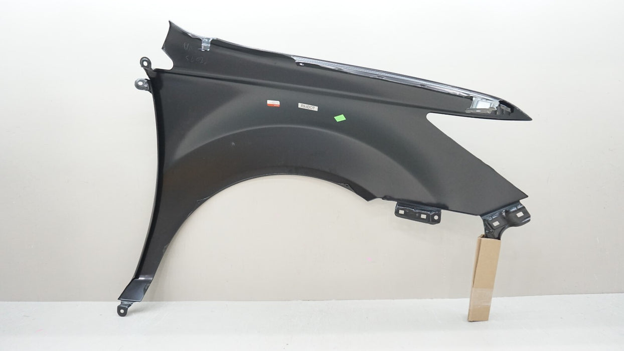 2007-2013 ACURA MDX FRONT LEFT DRIVERS SIDE FENDER OEM 60260-STX-A90ZZ