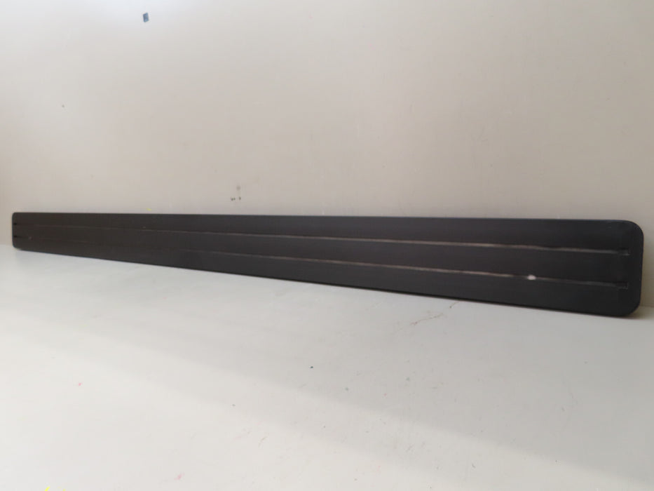 6" WIDE RUNNING BOARD ALUMINUM