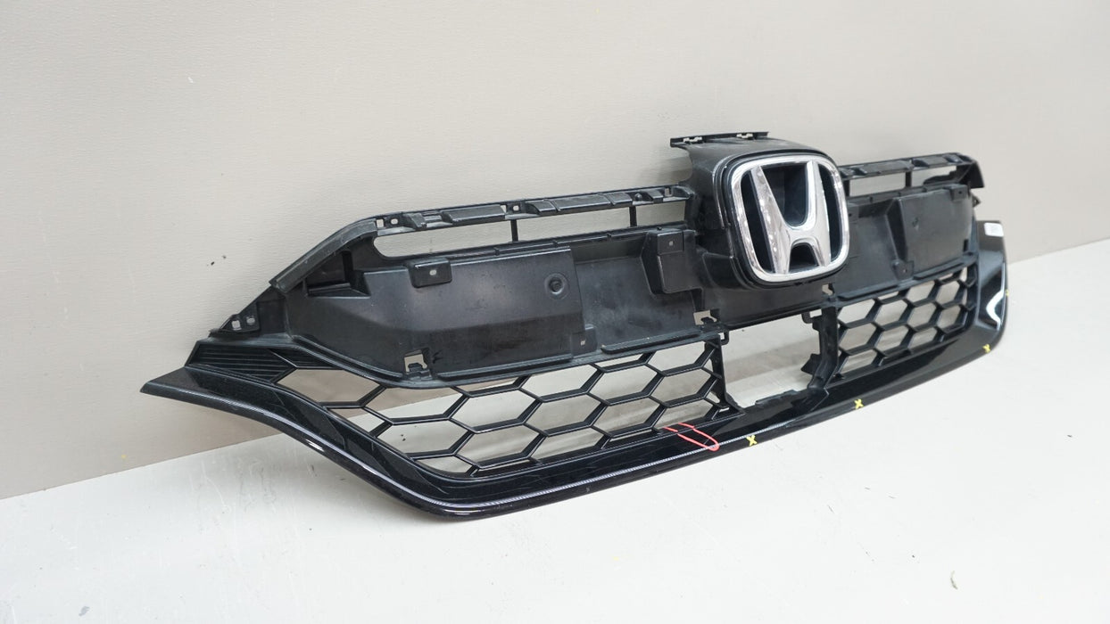 2017-2019 HONDA CR-V CRV FRONT RADIATOR GRILLE GRILL OEM 71121TLAA600