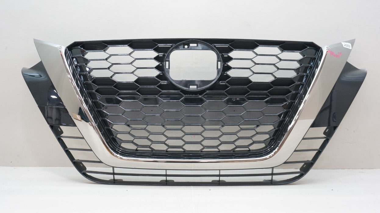 *MINT* 2019-2022 NISSAN ALTIMA FRONT RADIATOR GRILLE GRILL 623106CG1B OEM