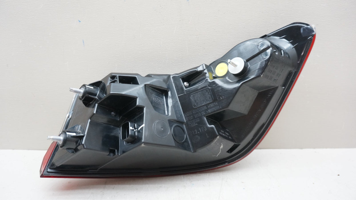 2019-2022 BMW 330i M340i M3 G20 G80 LH LED TAILLIGHT OEM