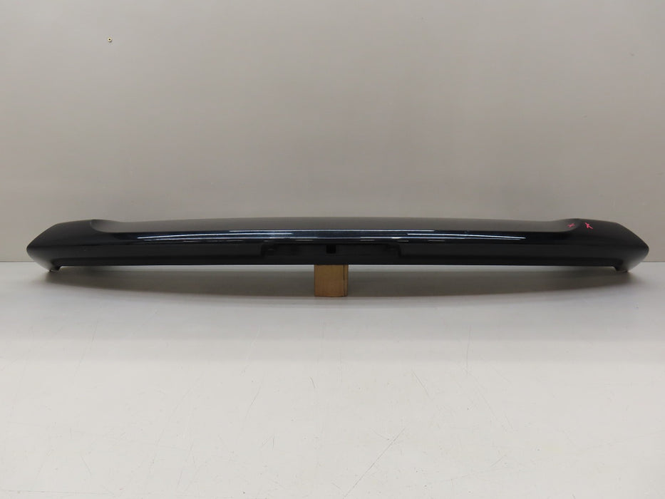 2012-2015 TOYOTA PRIUS REAR LIFTGATE SPOILER OEM