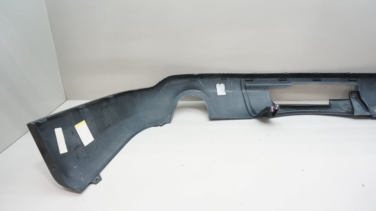 2014-2025 DODGE DURANGO REAR LOWER BUMPER VALANCE PANEL OEM