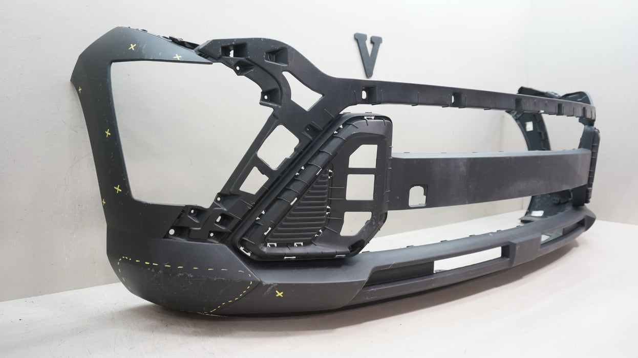 2024-2025 HYUNDAI KONA FRONT BUMPER COVER PANEL 86512-BE000 OEM