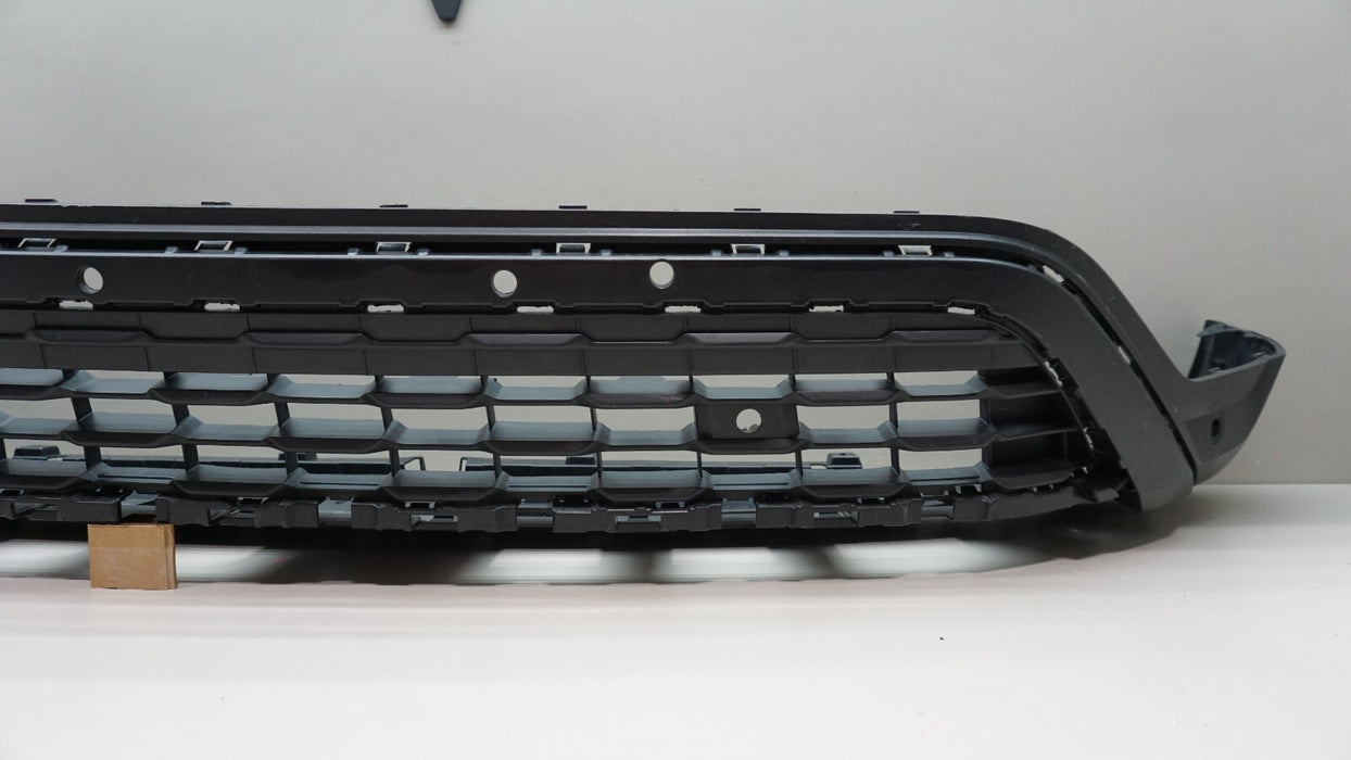 2020-2021 VOLKSWGEN ATLAS FRONT LOWER BUMPER COVER VALANCE OEM 3CM805903