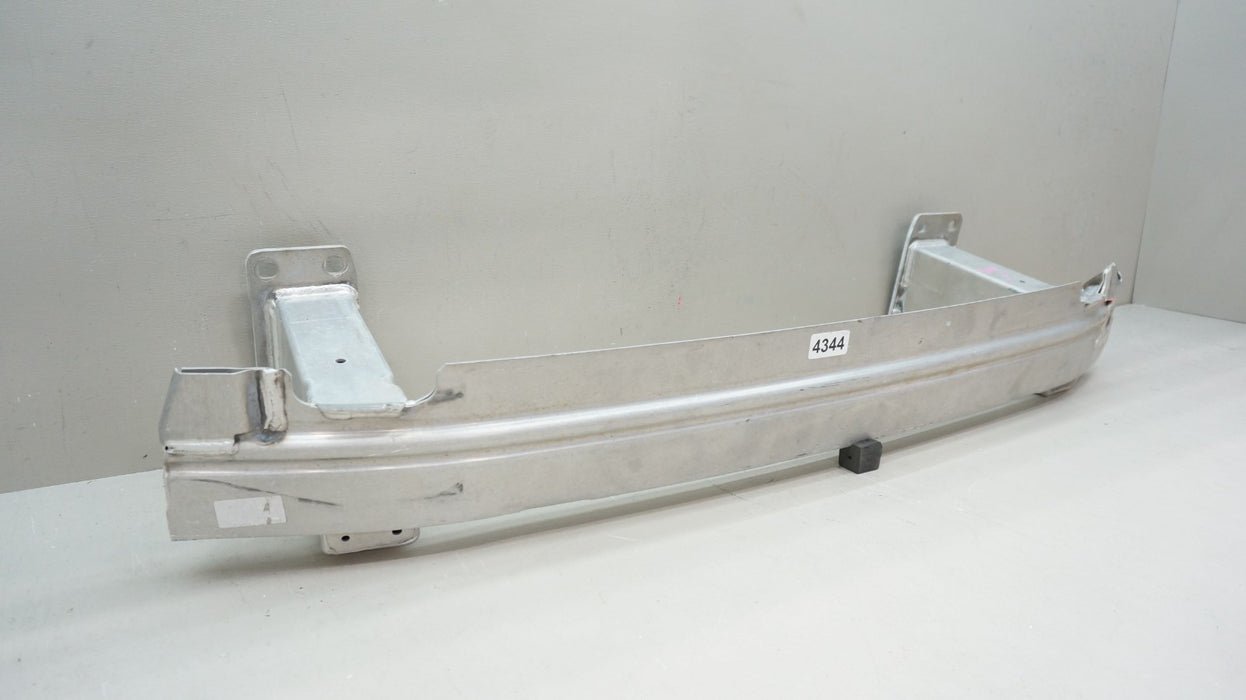 2017-2024 AUDI Q7 FRONT BUMPER REINFORCEMENT IMPACT CRASH BAR 4M0807109 OEM