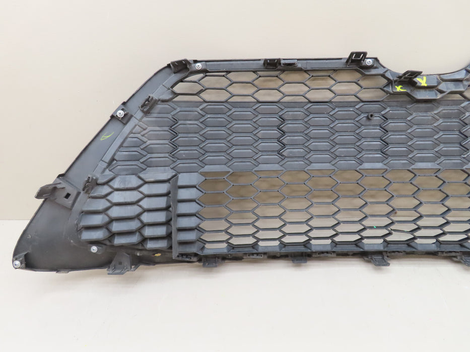 2020-2022 TOYOTA COROLLA FRONT LOWER GRILL GRILLE OEM 53112-02A30