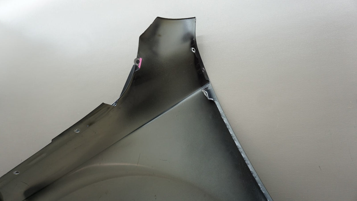 2007-2015 AUDI Q7 FRONT RIGHT PASSENGER FENDER COVER PANEL 4L0821106 OEM