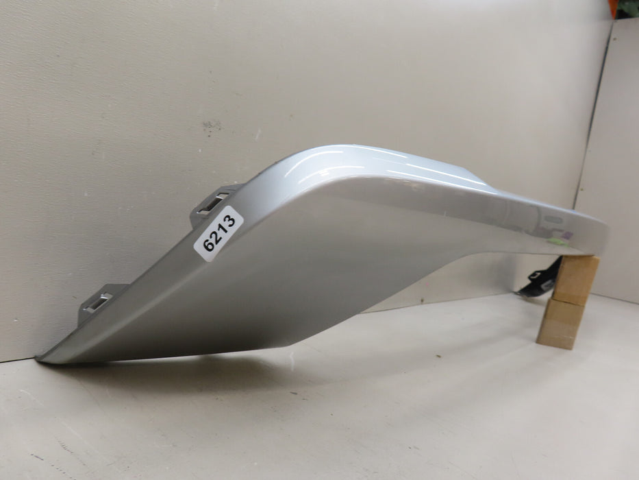 2021-2023 CHEVROLET TRAILBLAZER REAR LOWER BUMPER COVER VALANCE OEM