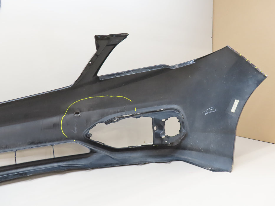 2016 2017 ACURA RDX FRONT BUMPER COVER OEM 71101TX4-ZY00