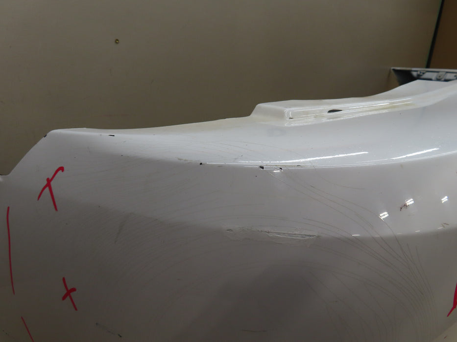1999-2004 FORD MUSTANG REAR BUMPER COVER OEM XR3X-17D781-B6