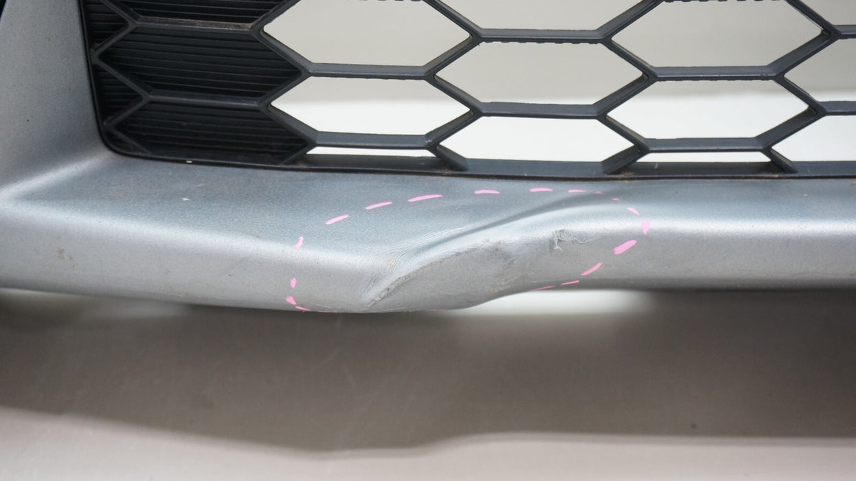 2017-2019 HONDA CR-V CRV FRONT LOWER BUMPER COVER VALANCE OEM 71102-TLAA-A000